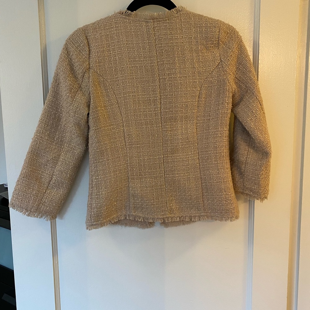 Tweed Jacket - Picture 4 of 9